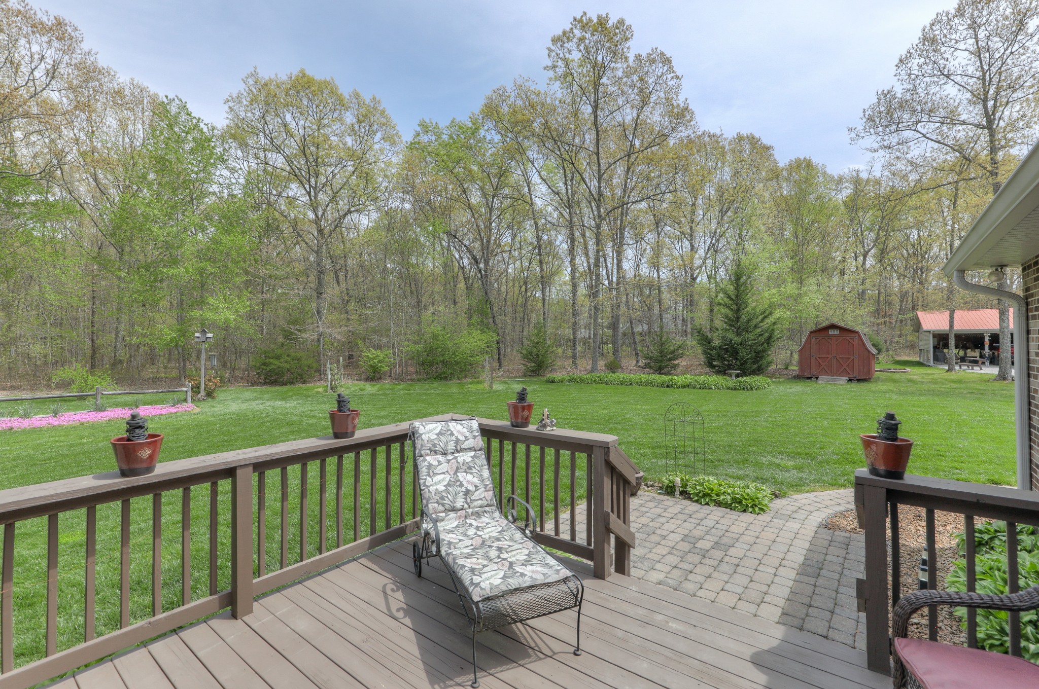 71 Bentridge Road Manchester, TN 37355 - Photo 26 of 35 Gallery Image 26