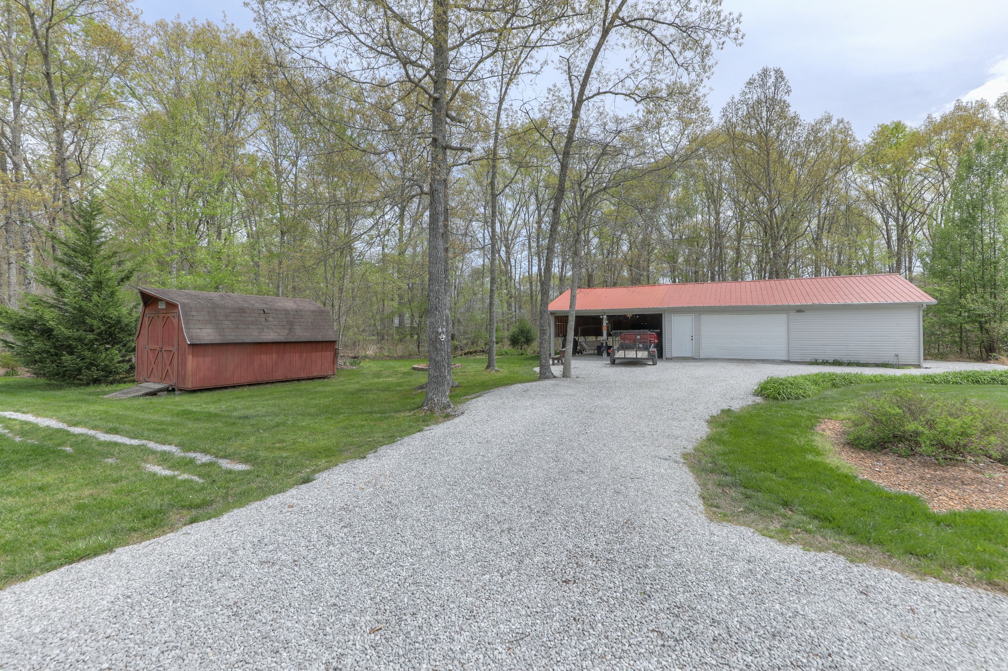 71 Bentridge Road Manchester, TN 37355 - Photo 29 of 35 Gallery Image 29