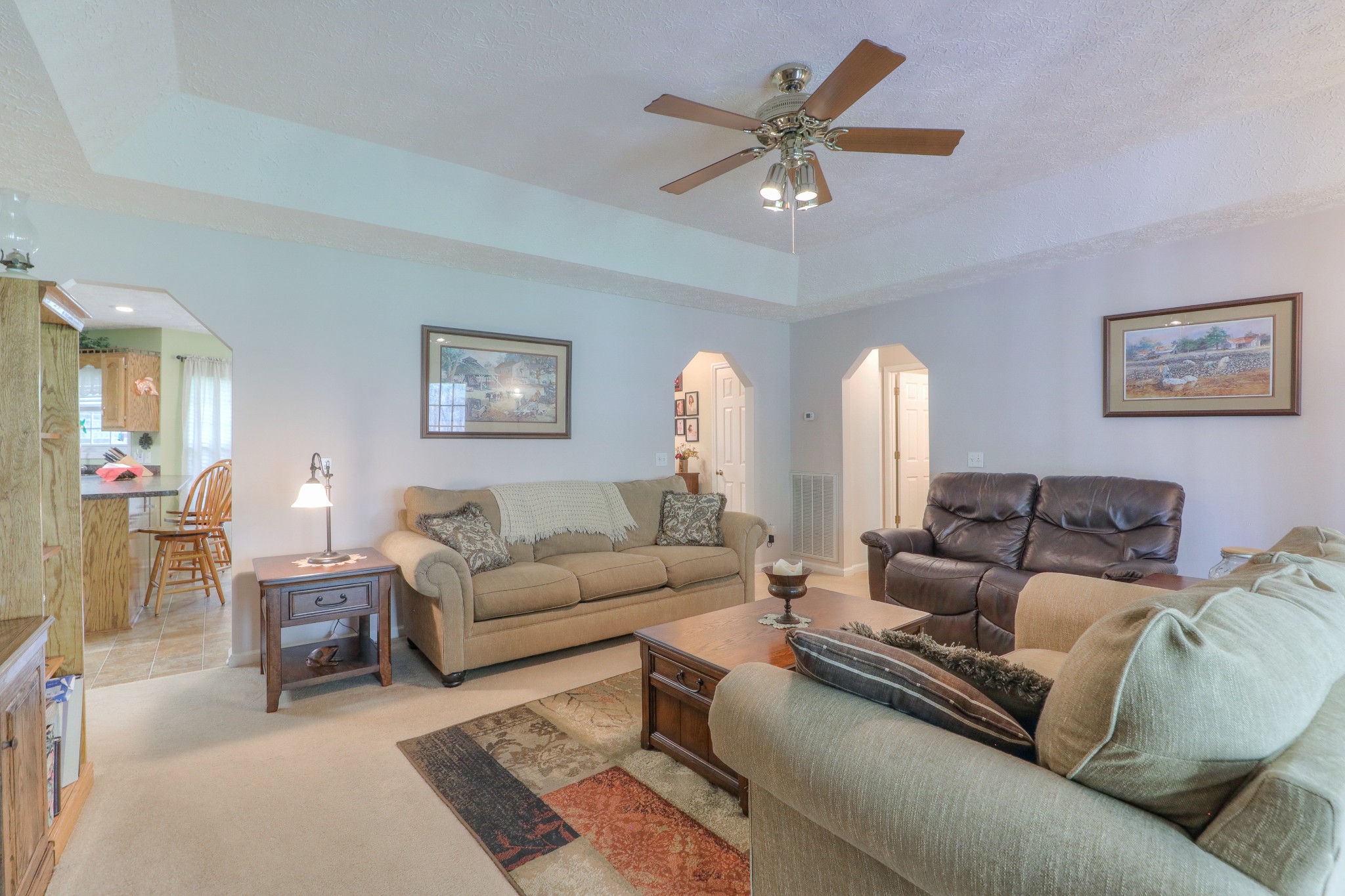 71 Bentridge Road Manchester, TN 37355 - Photo 4 of 35 Gallery Image 4