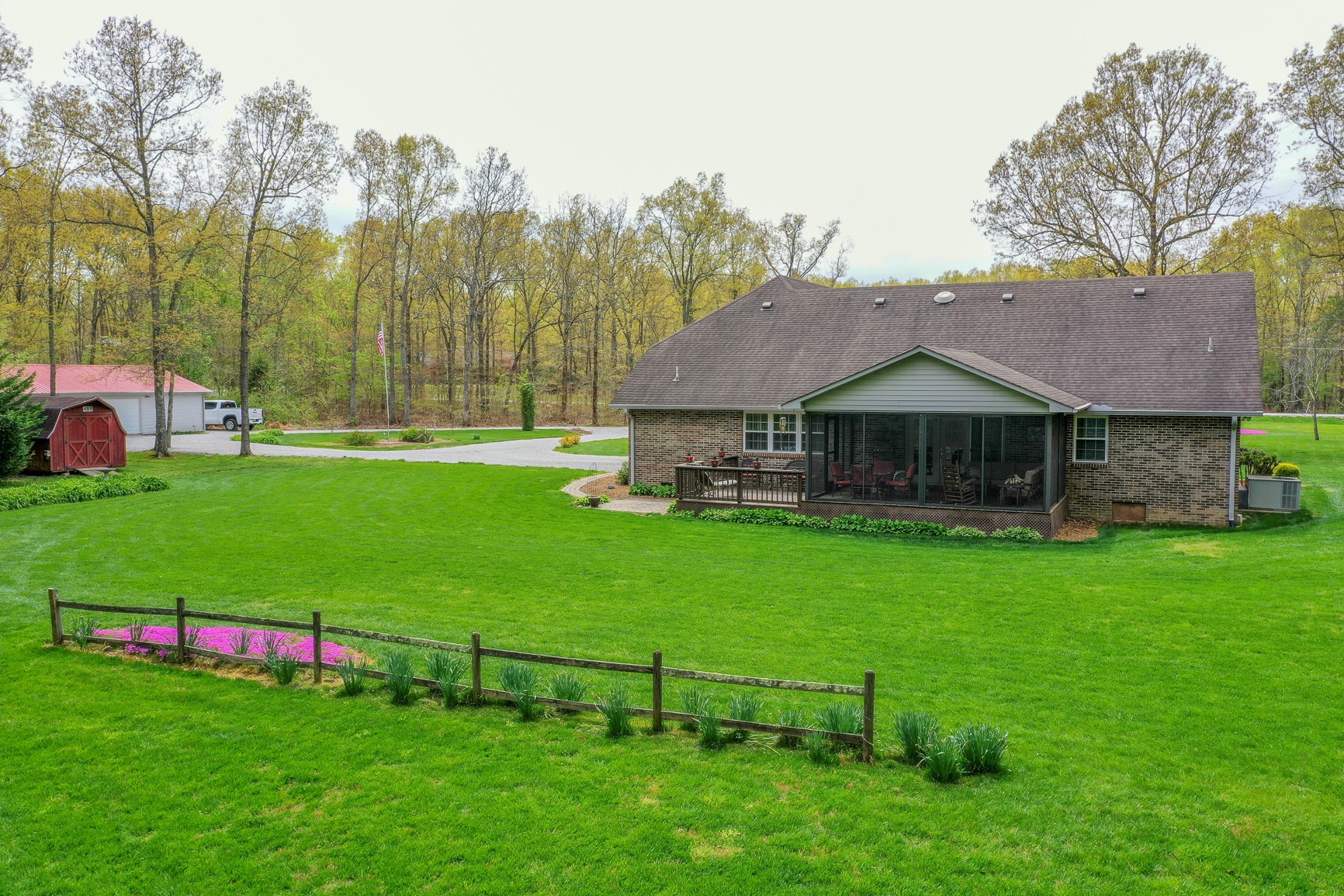 71 Bentridge Road Manchester, TN 37355 - Photo 31 of 35 Gallery Image 31