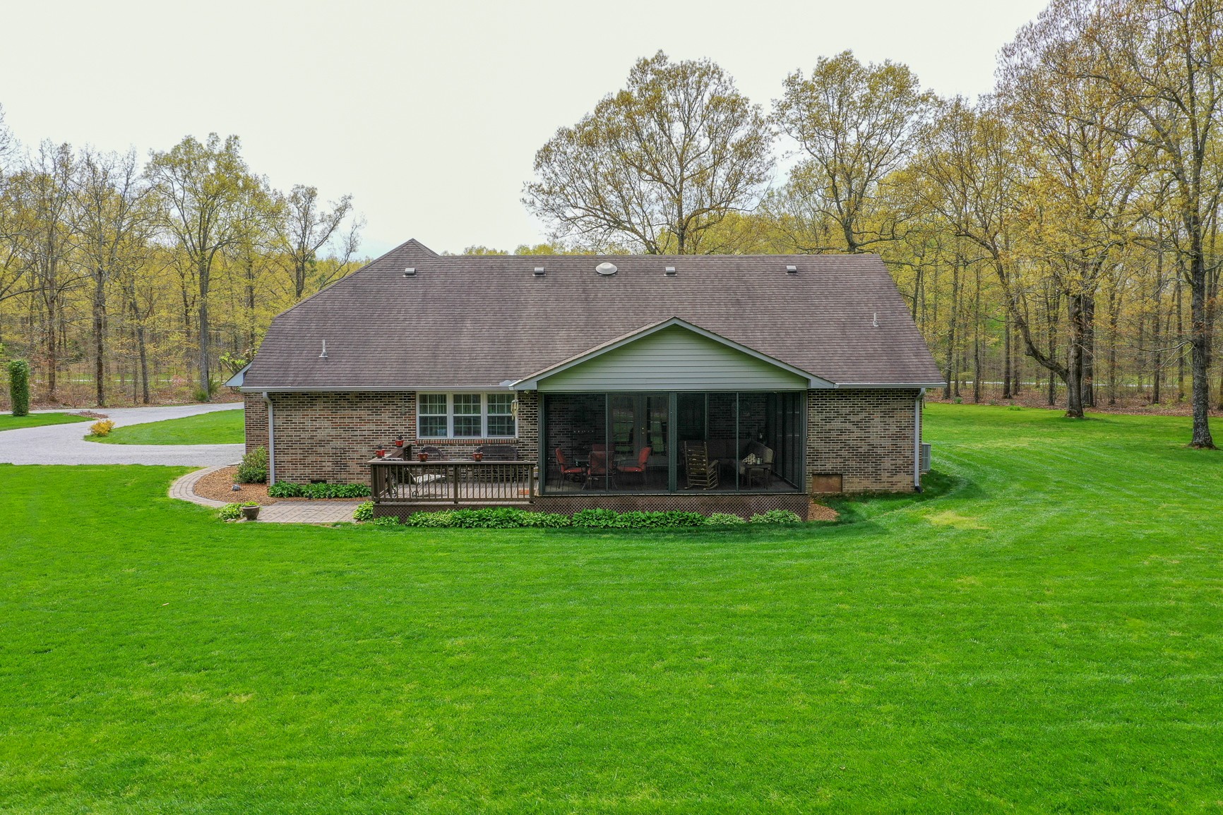 71 Bentridge Road Manchester, TN 37355 - Photo 32 of 35 Gallery Image 32