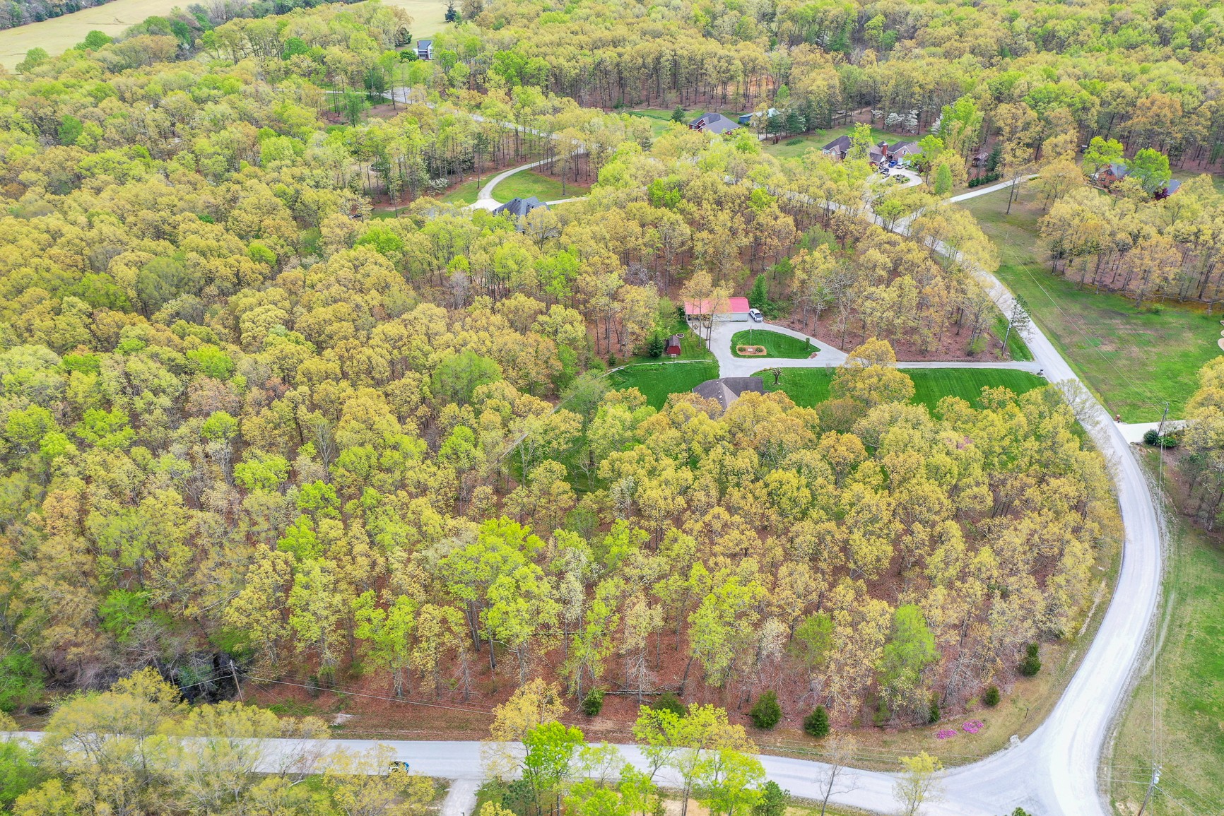 71 Bentridge Road Manchester, TN 37355 - Photo 33 of 35 Gallery Image 33