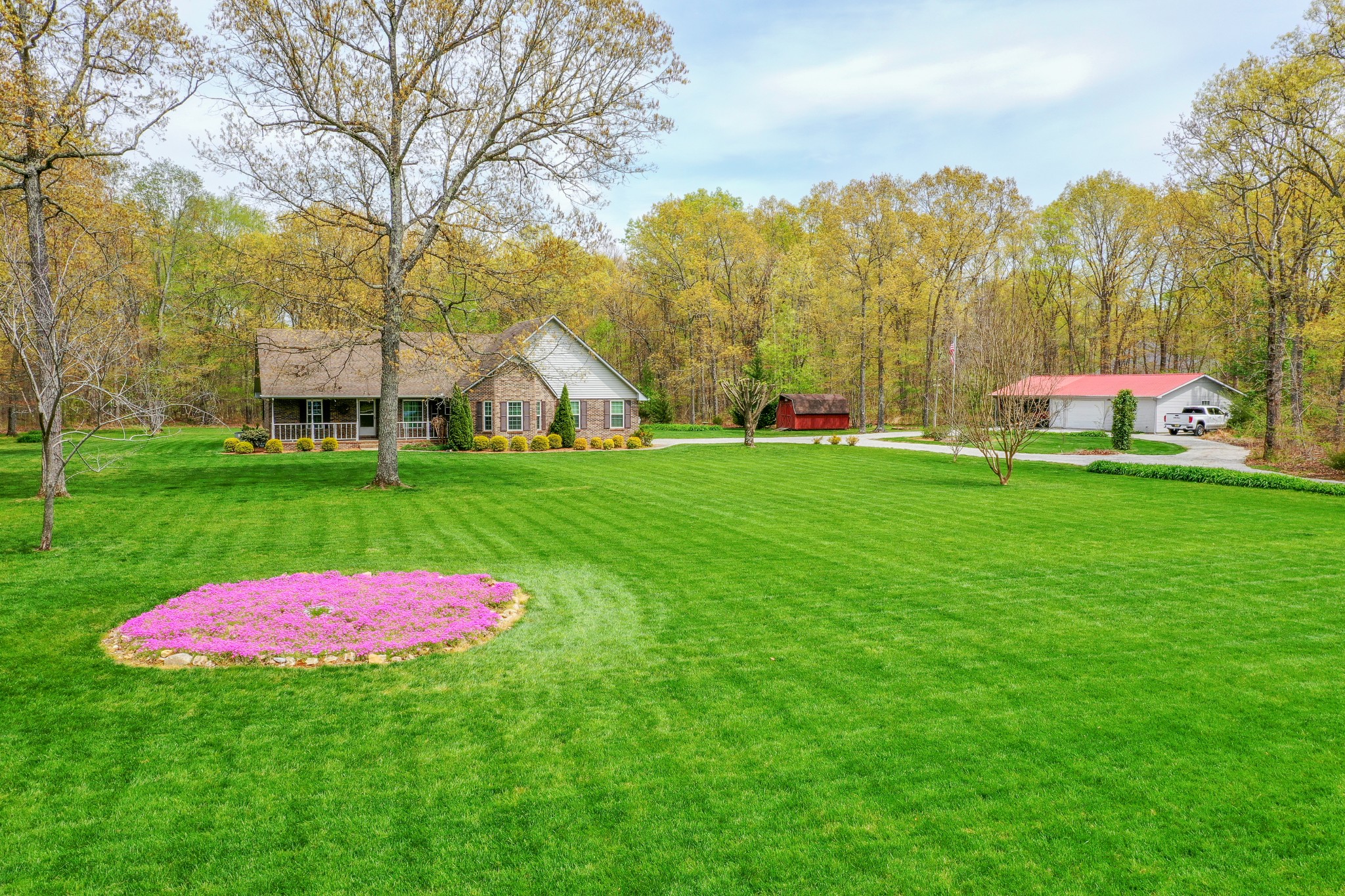 71 Bentridge Road Manchester, TN 37355 - Photo 34 of 35 Gallery Image 34