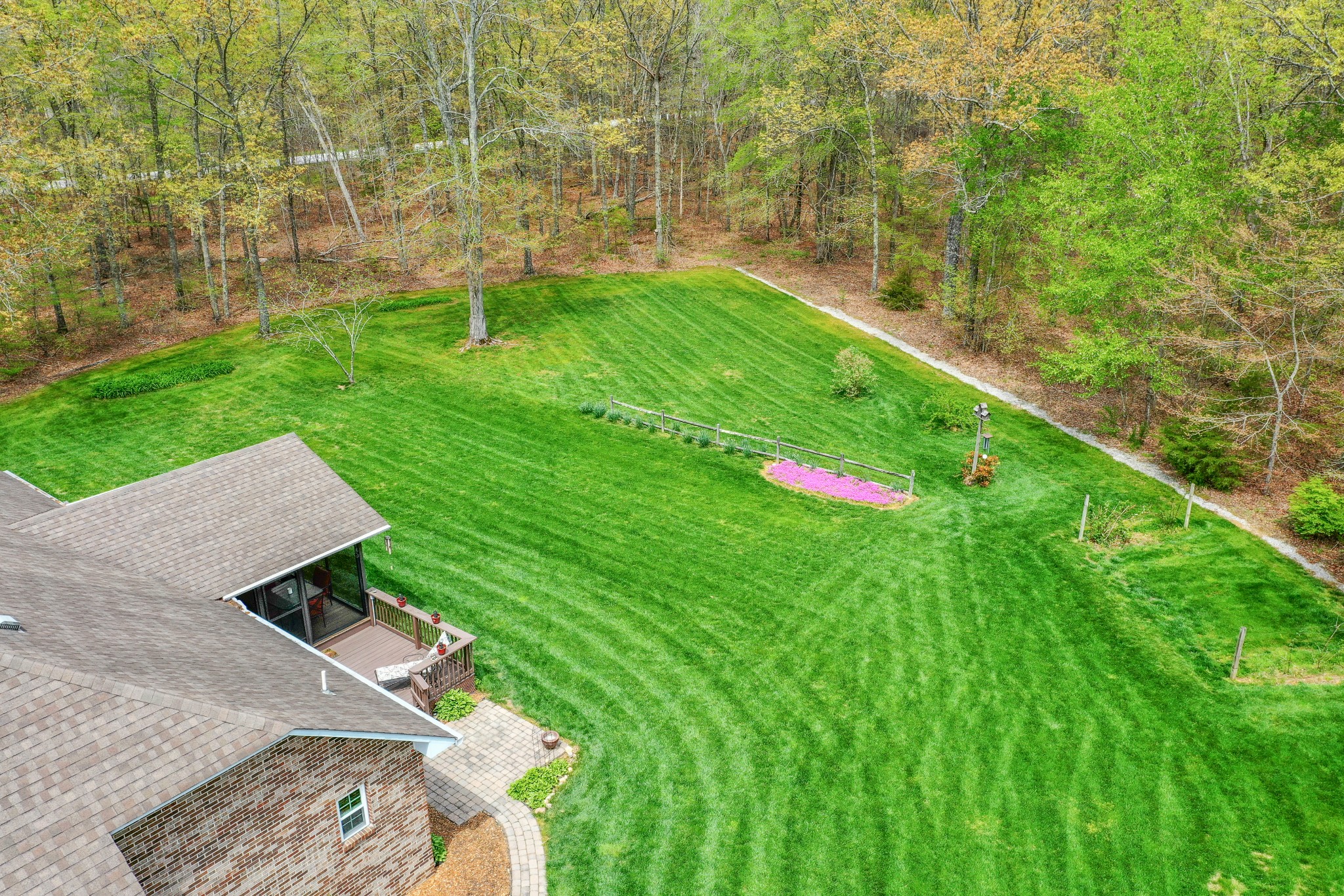 71 Bentridge Road Manchester, TN 37355 - Photo 35 of 35 Gallery Image 35