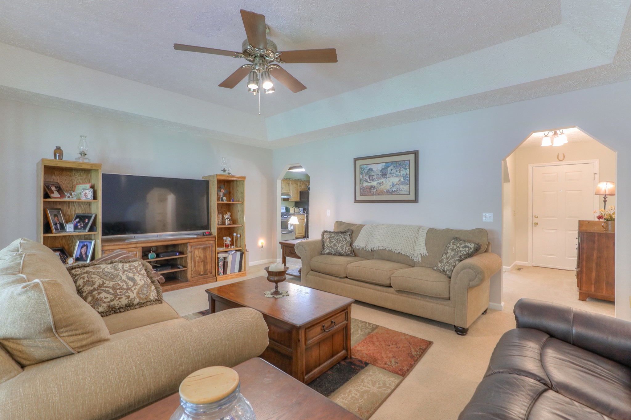 71 Bentridge Road Manchester, TN 37355 - Photo 5 of 35 Gallery Image 5