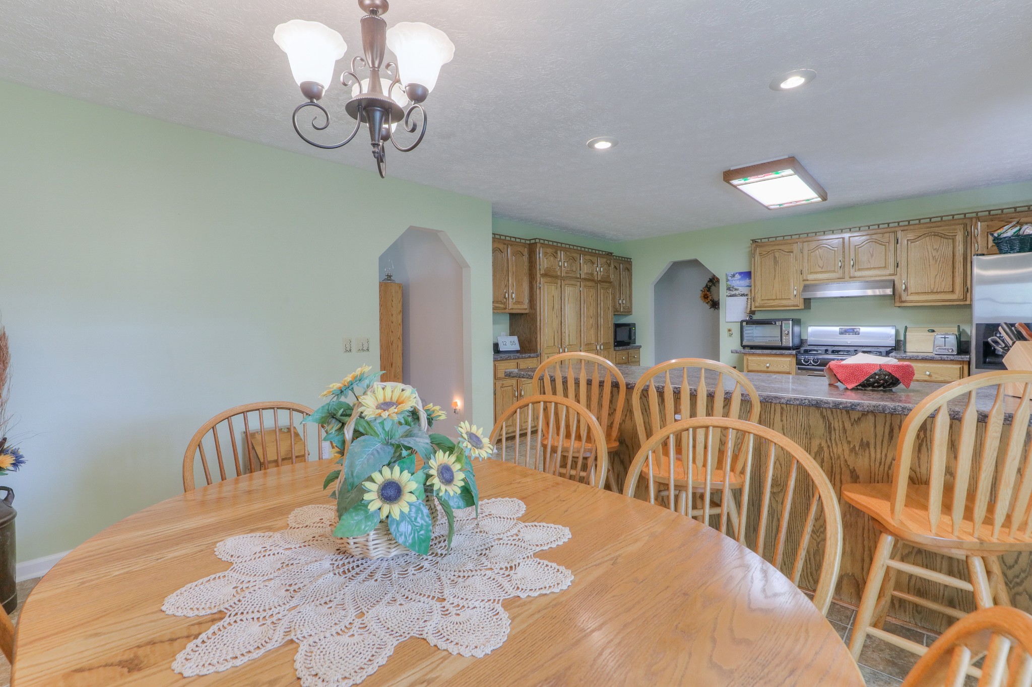 71 Bentridge Road Manchester, TN 37355 - Photo 8 of 35 Gallery Image 8