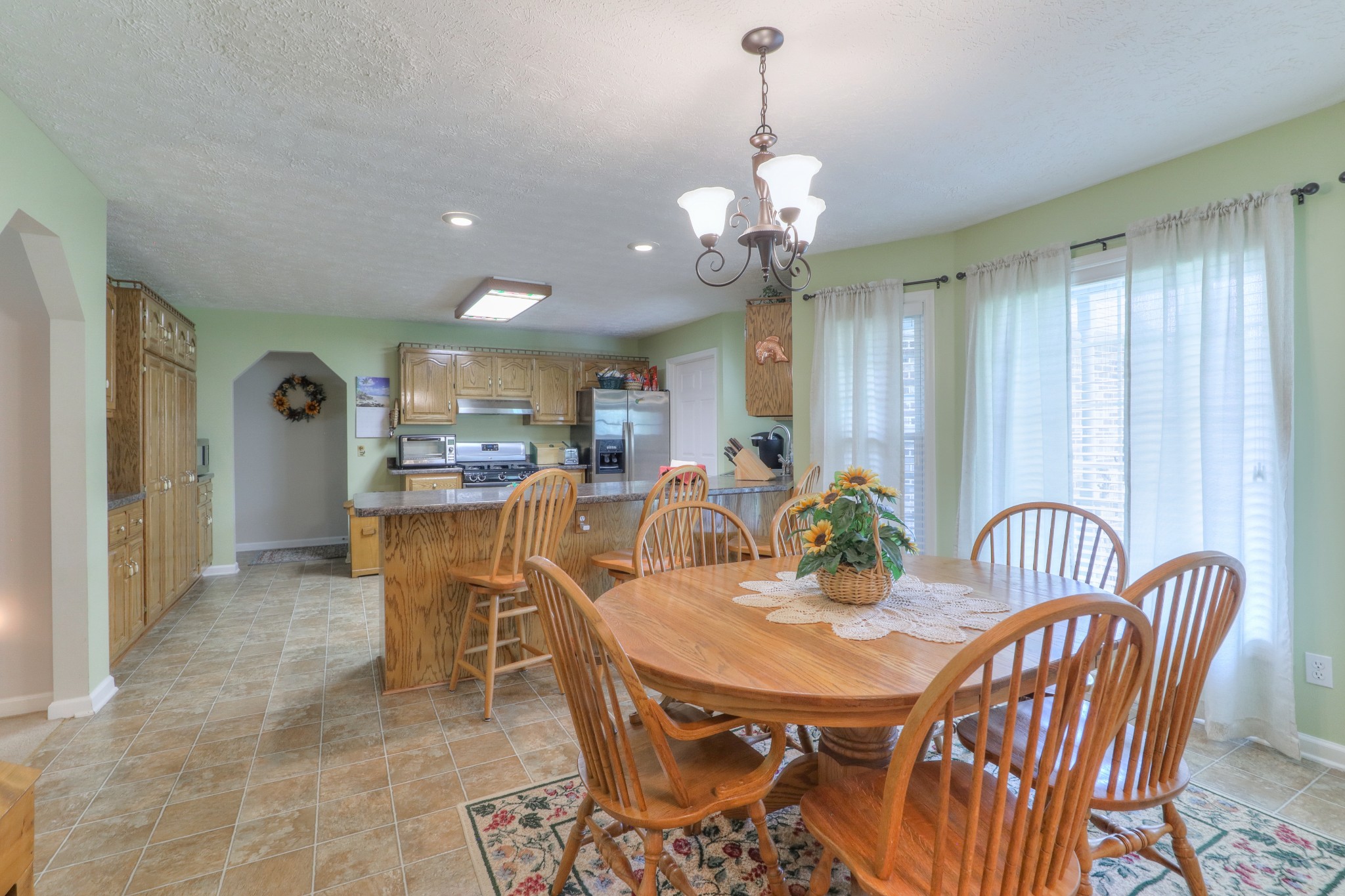 71 Bentridge Road Manchester, TN 37355 - Photo 9 of 35 Gallery Image 9