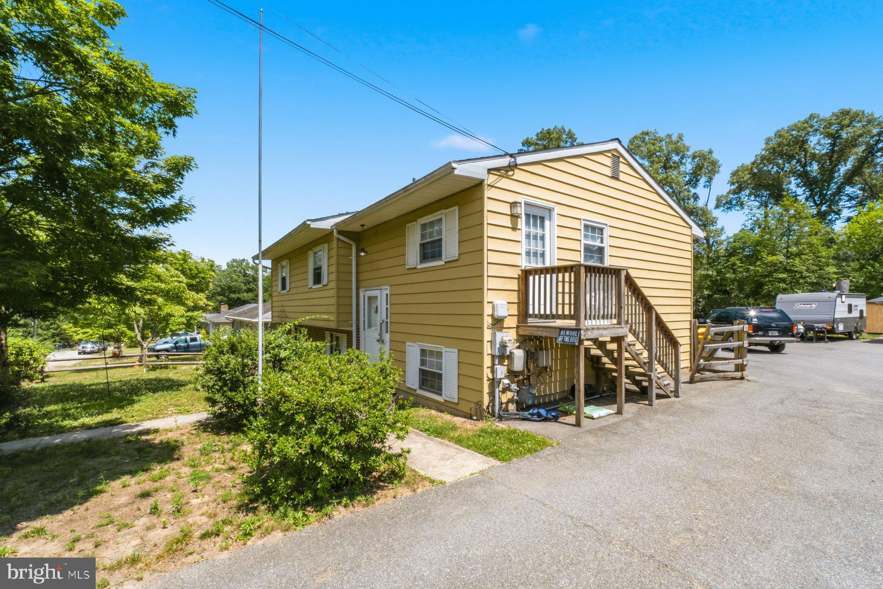 11 Madary Road Severna Park, MD 21146 - Photo 3 of 29