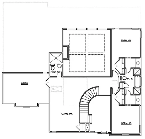$912,990 | 1233 Stormy Drive, Georgetown, TX 78628