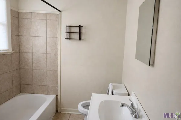 $130,000 | 1428 Texas Avenue, Unit A &B, Baker, LA 70714