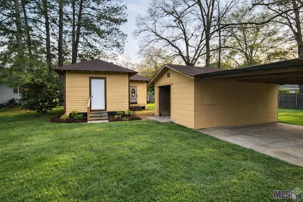 $130,000 | 1428 Texas Avenue, Unit A &B, Baker, LA 70714