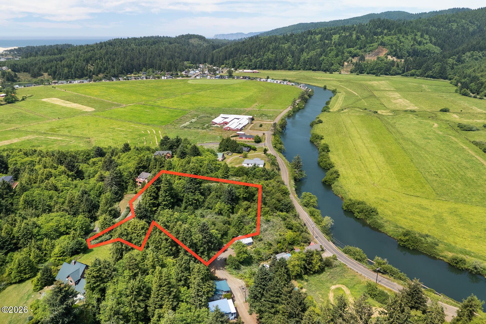 200 Reddekopp Road Cloverdale, OR 97112 - Photo 4 of 9