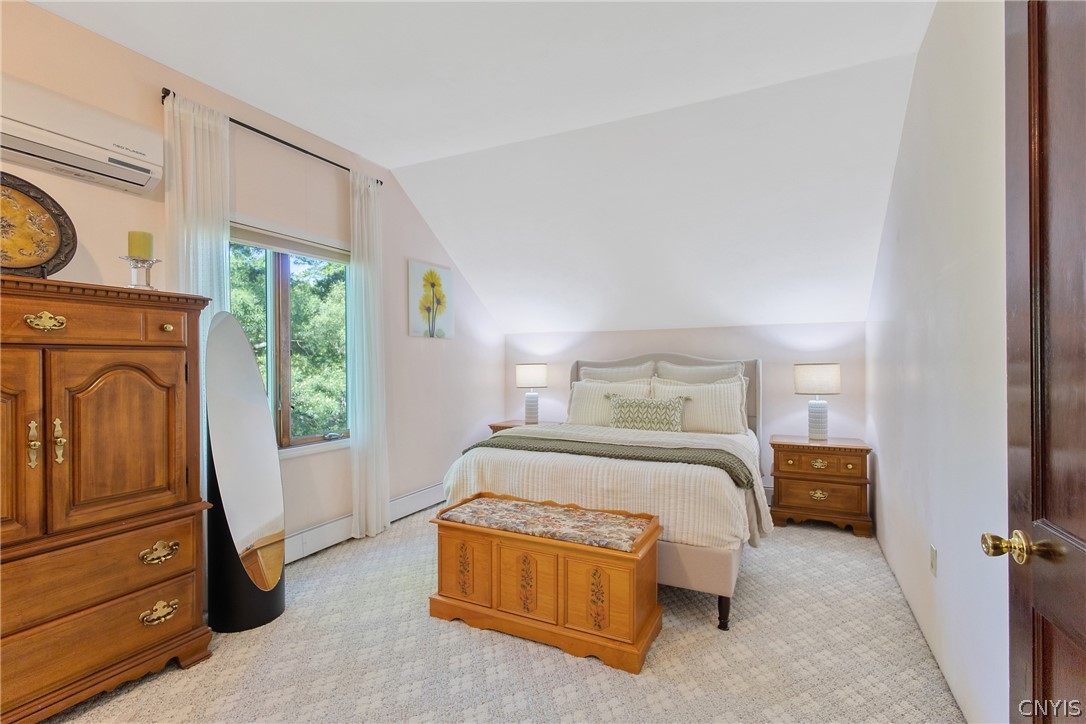 6176 Lakeshore Road Cicero, NY 13039 - Photo 28 of 50 Primary Bedroom