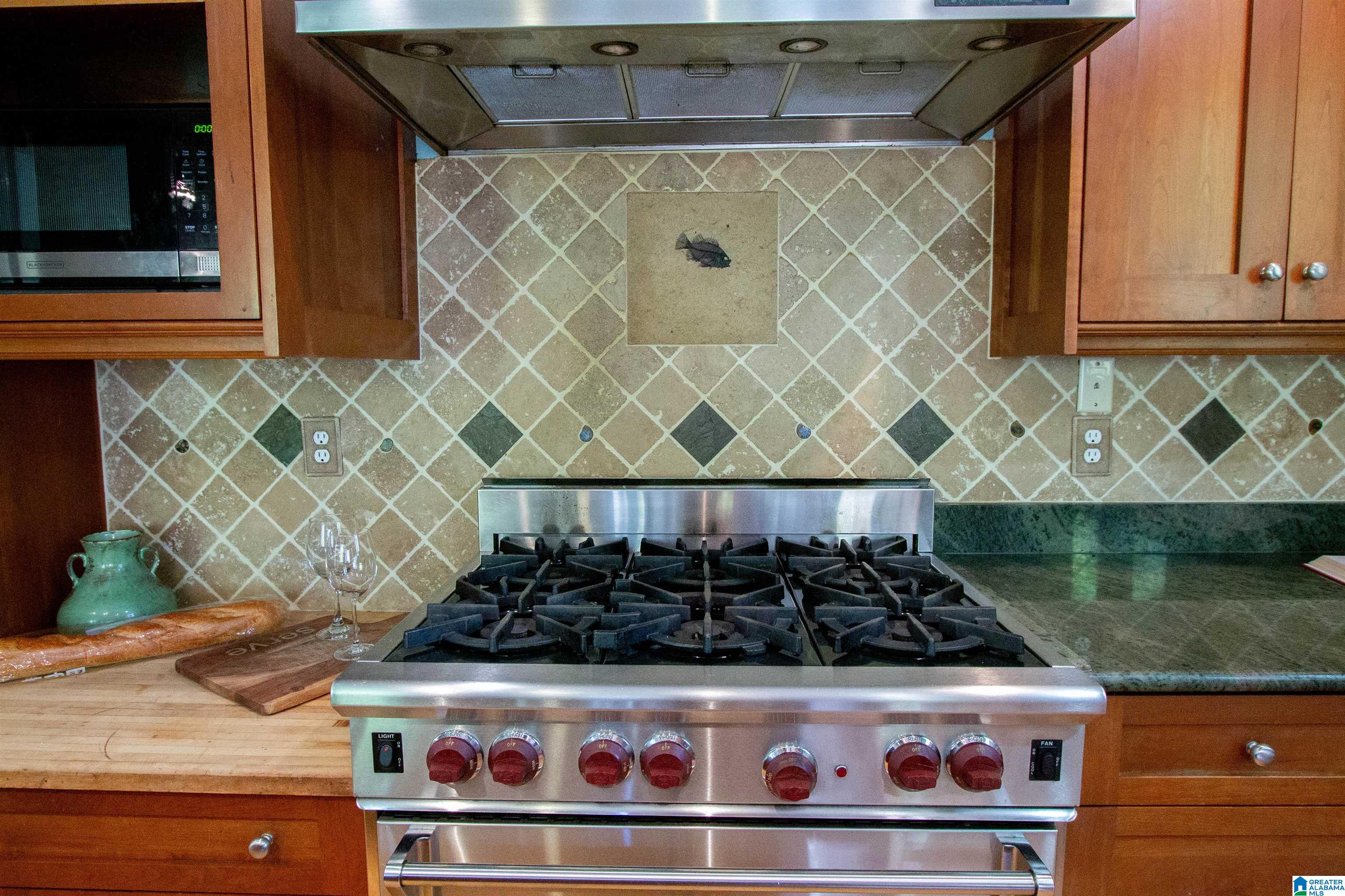 312 Sunset Ridge Bessemer, AL 35022 - Photo 22 of 83
