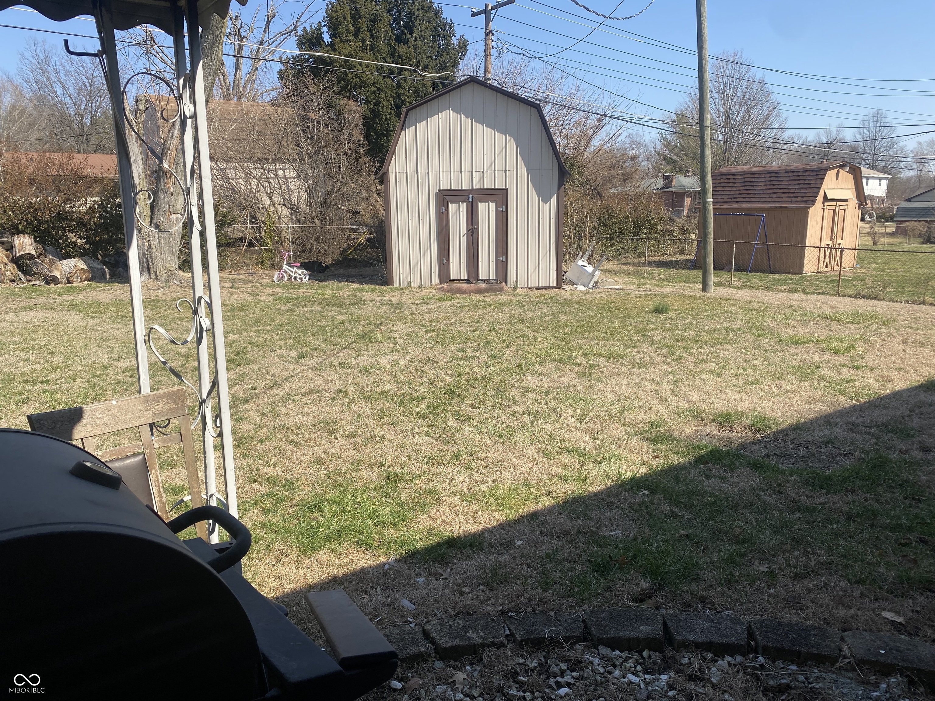 224 Griffin Road Indianapolis, IN 46227 - Photo 12 of 14 Gallery Image 12