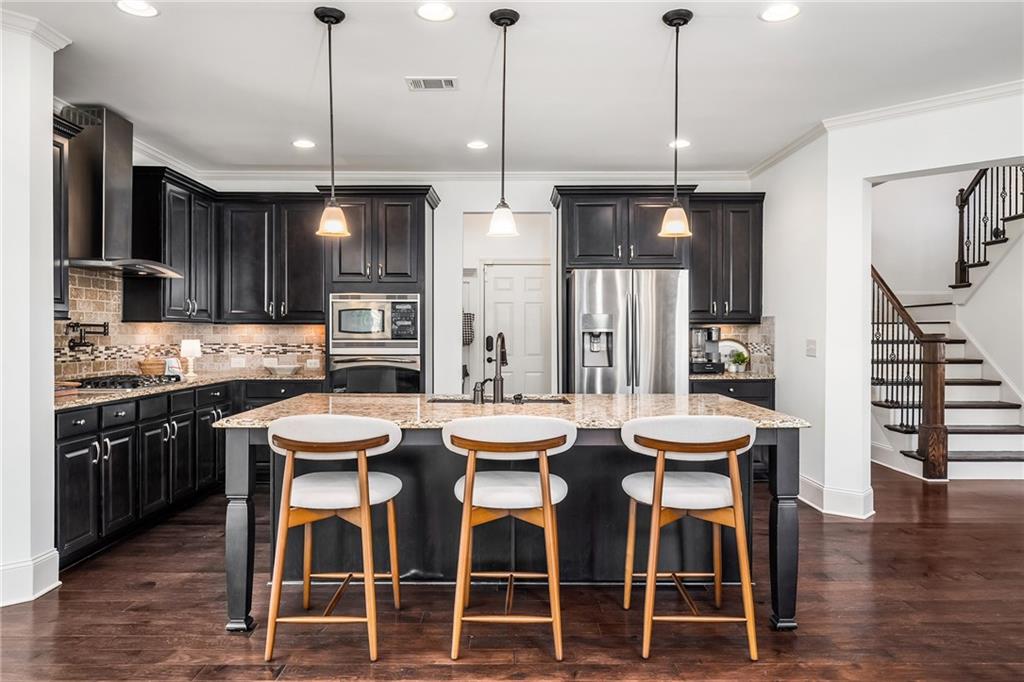 6660 Tulip Plantation Road Alpharetta, GA 30004 - Photo 13 of 68