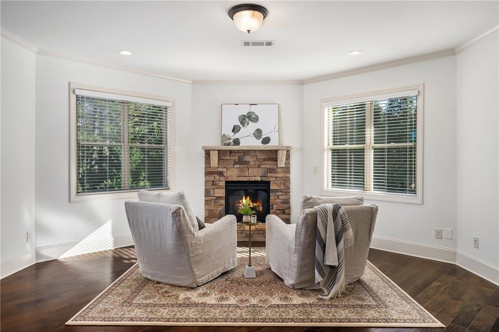 6660 Tulip Plantation Road Alpharetta, GA 30004 - Photo 16 of 68