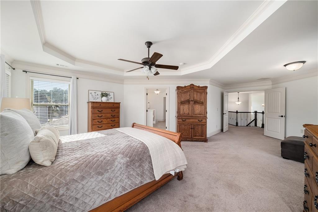 6660 Tulip Plantation Road Alpharetta, GA 30004 - Photo 28 of 68