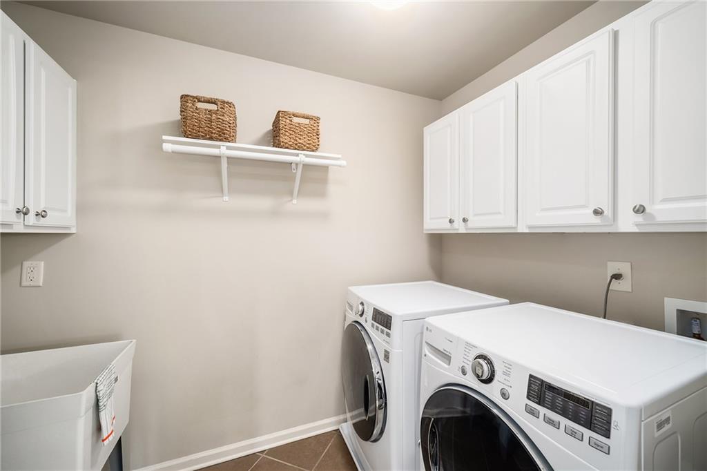 6660 Tulip Plantation Road Alpharetta, GA 30004 - Photo 39 of 68