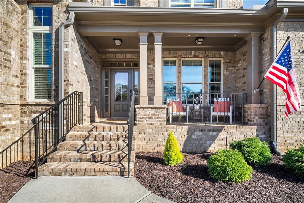 6660 Tulip Plantation Road Alpharetta, GA 30004 - Photo 4 of 68