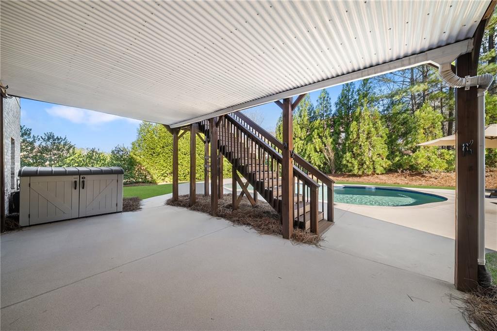 6660 Tulip Plantation Road Alpharetta, GA 30004 - Photo 48 of 68