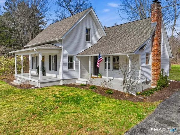 $499,900 | 255 Beaumont Highway, Lebanon, CT 06249