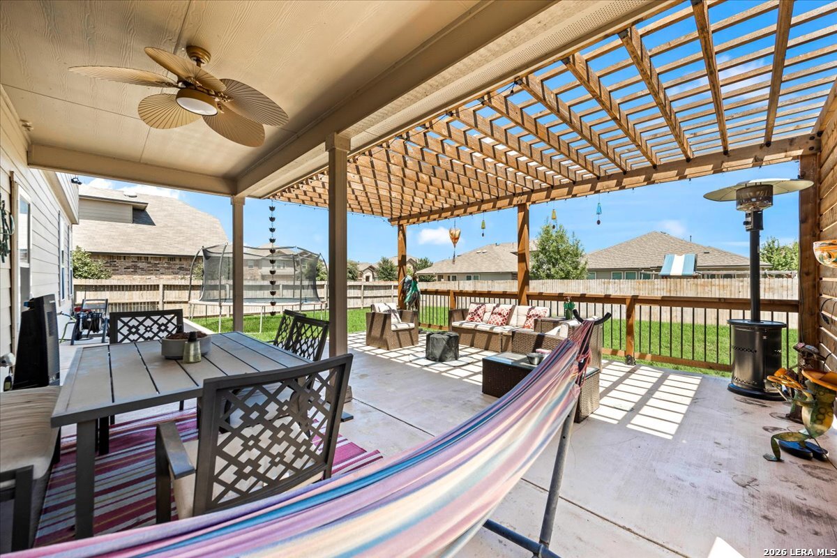 8906 Virginia Rye San Antonio, TX 78254 - Photo 48 of 78