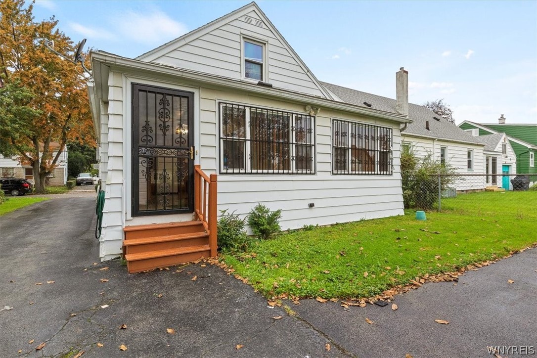 104 Maltby Street Rochester, NY 14606 - Photo 1 of 1 Gallery Image 1