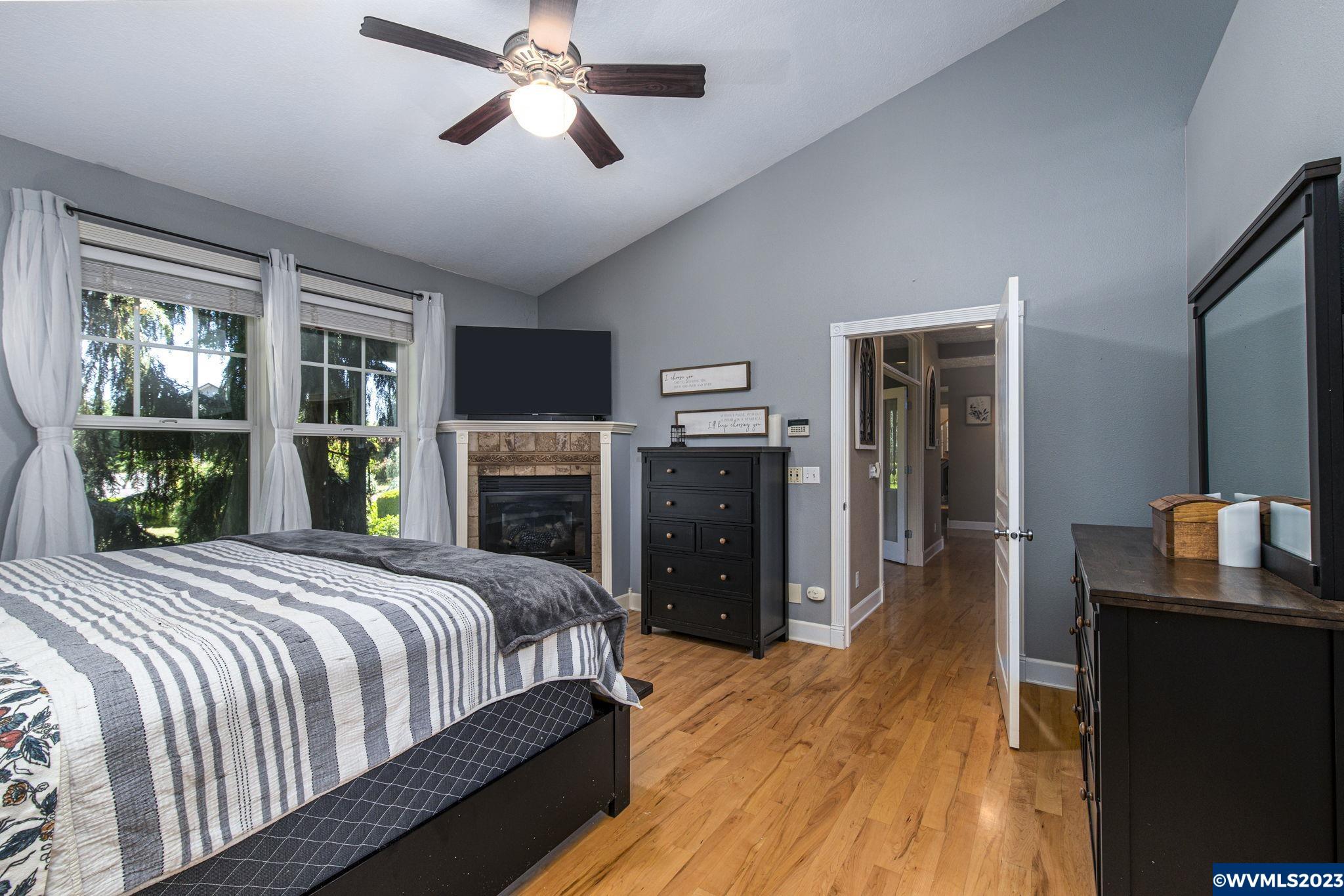41638 Kingston Jordan Road Stayton, OR 97383 - Photo 20 of 42 Gallery Image 20