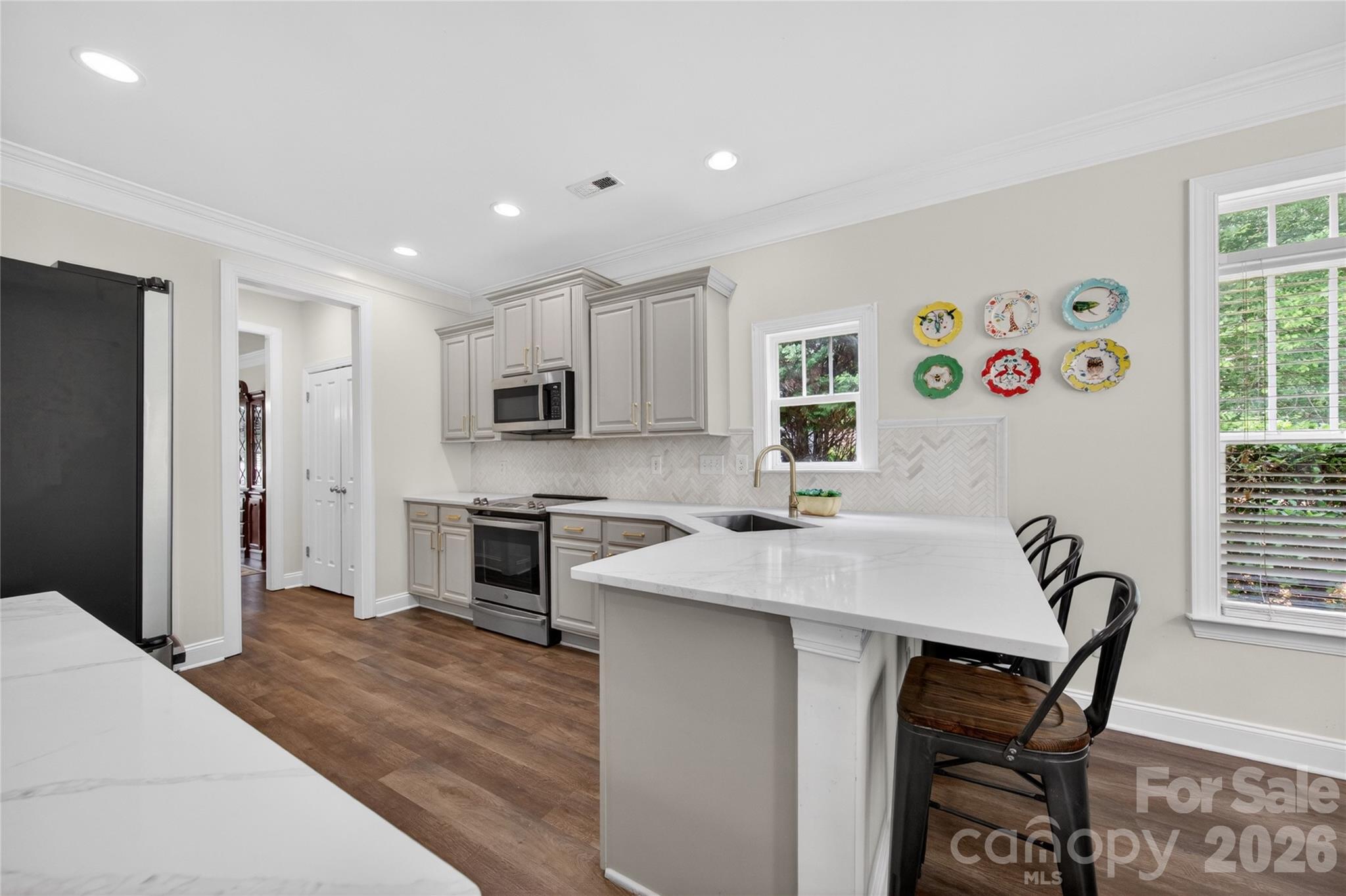 618 Adams Ridge Drive Fort Mill, SC 29715 - Photo 18 of 40 Gallery Image 18