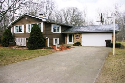 6533 West 450 Road North La Porte, IN 46350 - Photo 1 of 10 398x266