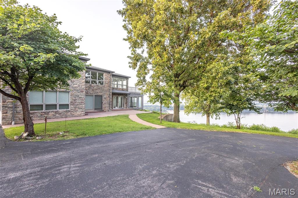 4 Riverhills Road Hannibal, MO 63401 - Photo 7 of 84 Gallery Image 7