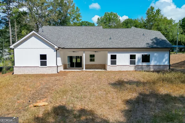 $3,000 | 125 Rains Road, Jefferson, GA 30549