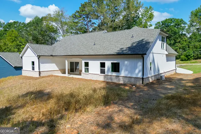 $3,000 | 125 Rains Road, Jefferson, GA 30549