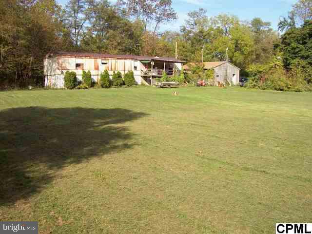 323 Sheaffers Valley Road Landisburg, PA 17040 - Photo 1 of 1 Gallery Image 1