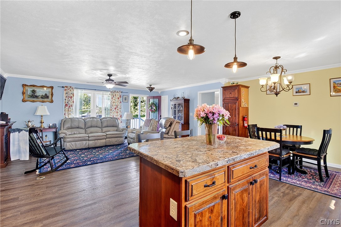 4618 Marble Road Vernon, NY 13421 - Photo 12 of 34