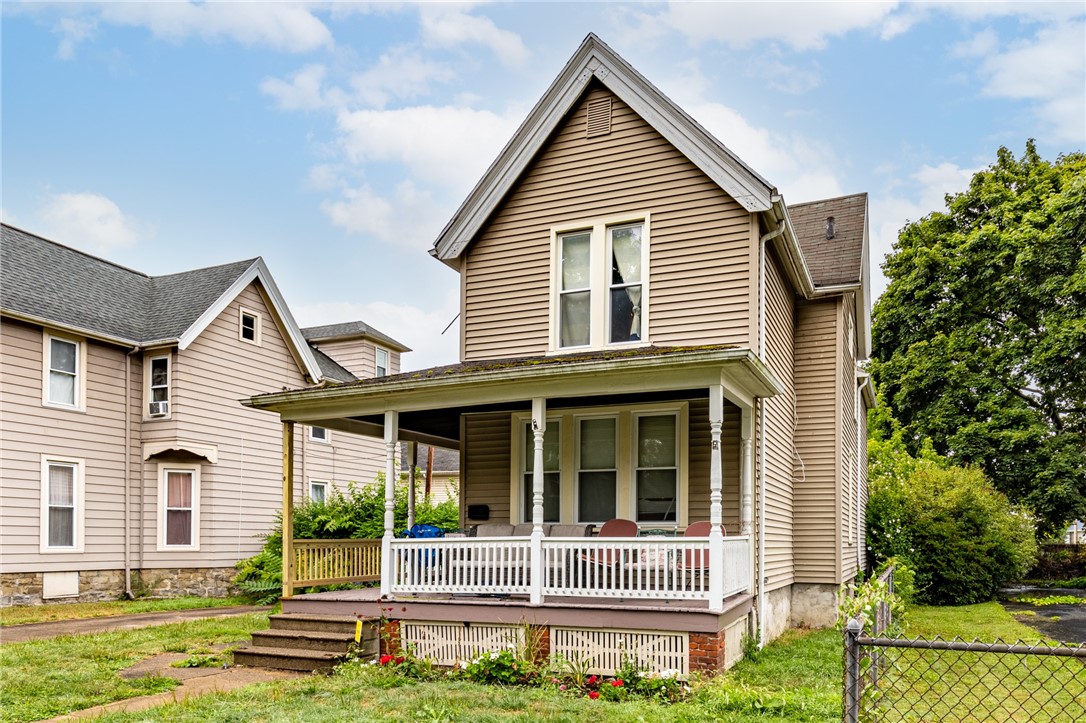 86 Grand Avenue Rochester, NY 14609 - Photo 1 of 37