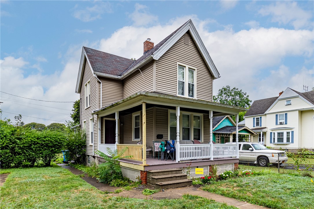 86 Grand Avenue Rochester, NY 14609 - Photo 2 of 37
