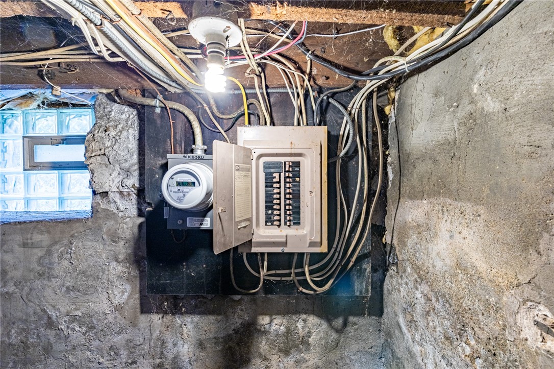 86 Grand Avenue Rochester, NY 14609 - Photo 30 of 37