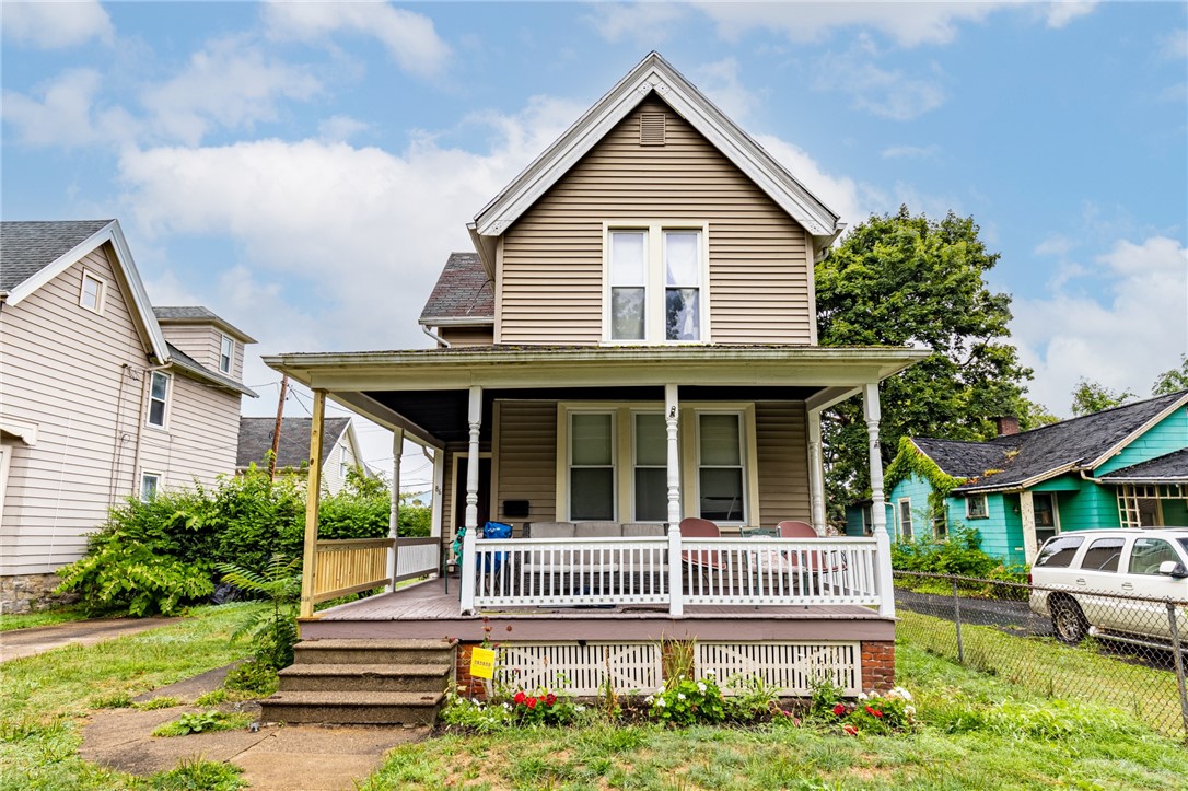 86 Grand Avenue Rochester, NY 14609 - Photo 3 of 37