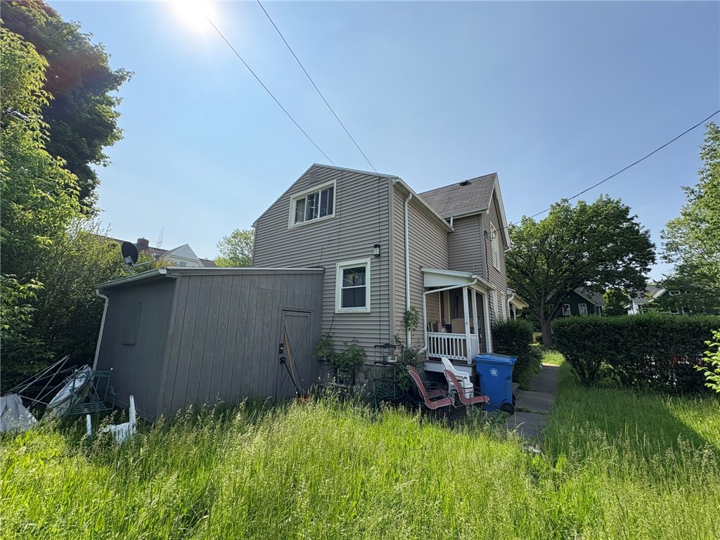 86 Grand Avenue Rochester, NY 14609 - Photo 33 of 37