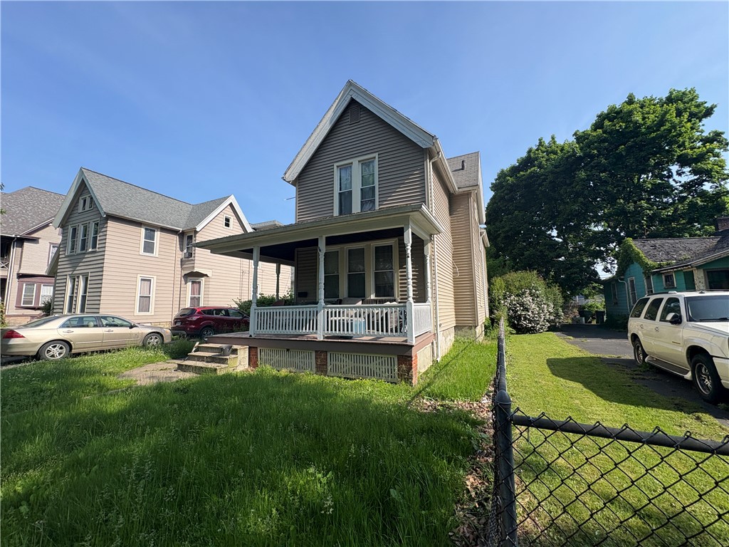 86 Grand Avenue Rochester, NY 14609 - Photo 34 of 37