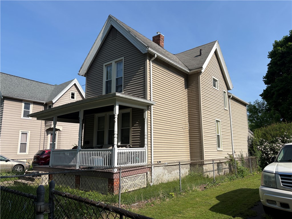 86 Grand Avenue Rochester, NY 14609 - Photo 35 of 37