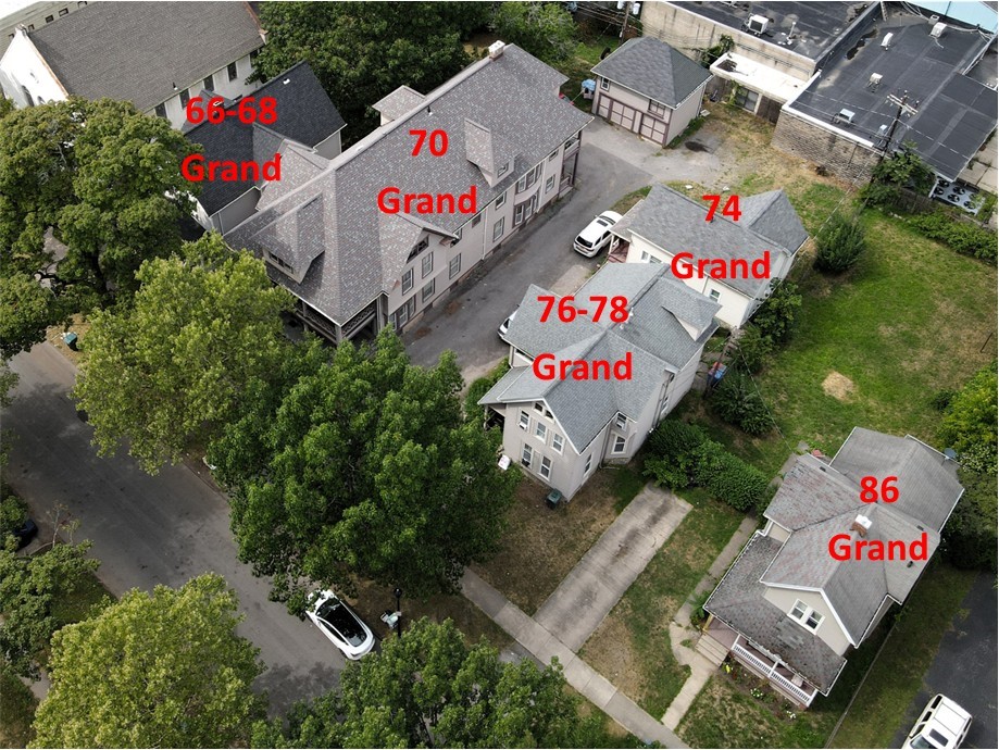 86 Grand Avenue Rochester, NY 14609 - Photo 4 of 37