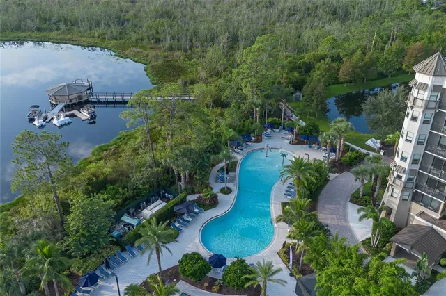 $399,000 | 0 Grove Resort Avenue, Unit 3209, Winter Garden, FL 34787