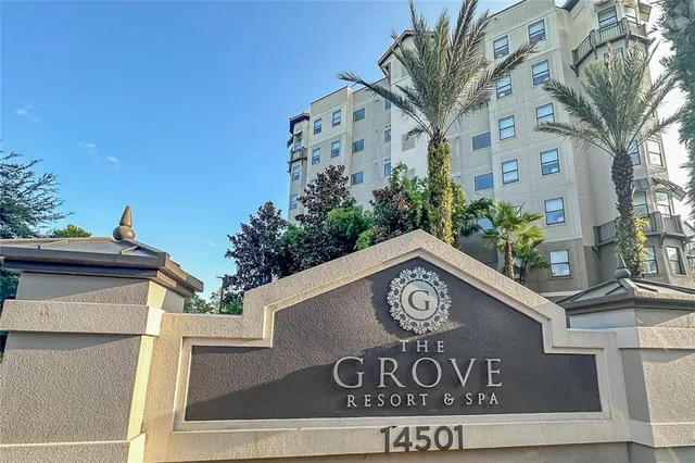 $399,000 | 0 Grove Resort Avenue, Unit 3209, Winter Garden, FL 34787