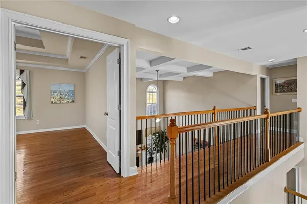 a bed room with a bed and a tv