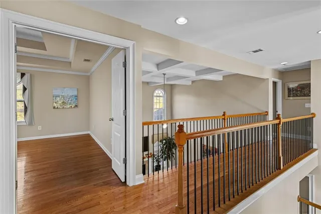 a bed room with a bed and a tv