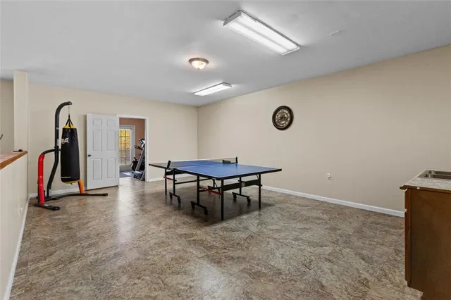 $749,900 | 2202 Escalade Court, Conyers, GA 30094