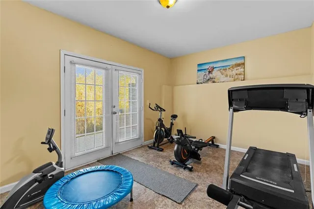 $749,900 | 2202 Escalade Court, Conyers, GA 30094